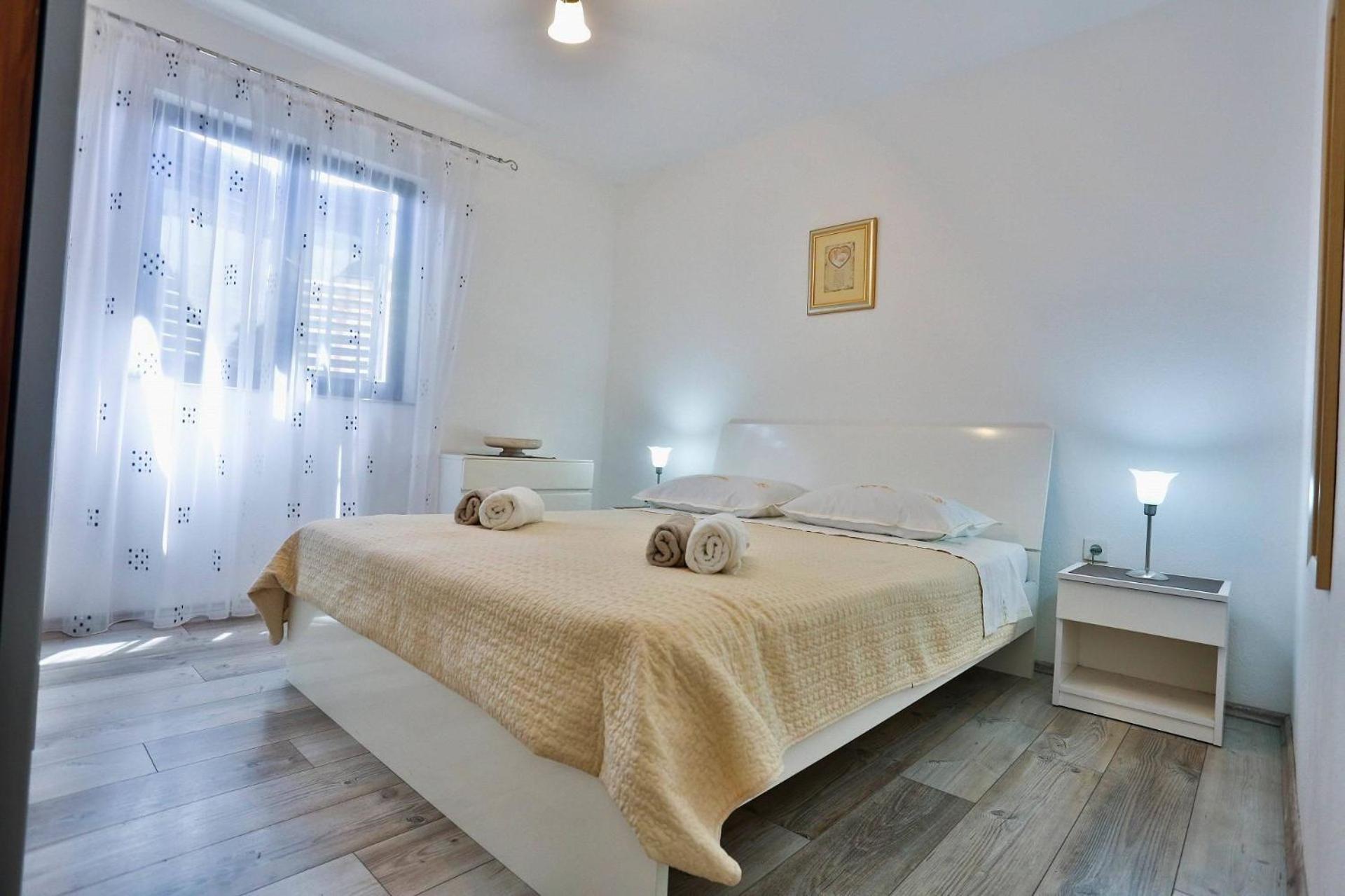 Apartment Mato Sutivan Exterior foto