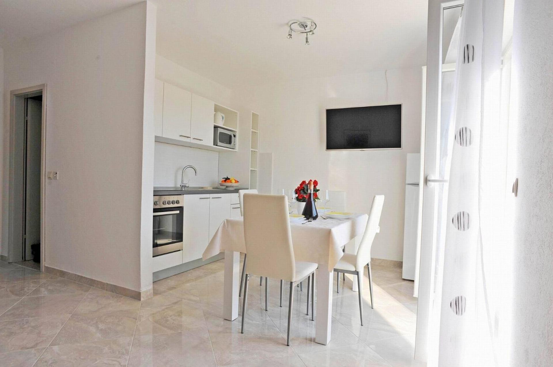 Apartment Mato Sutivan Exterior foto
