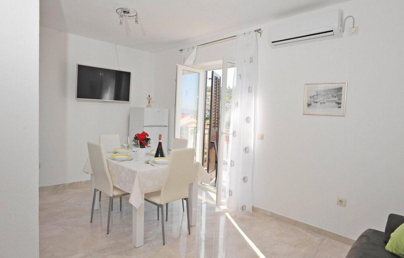 Apartment Mato Sutivan Exterior foto