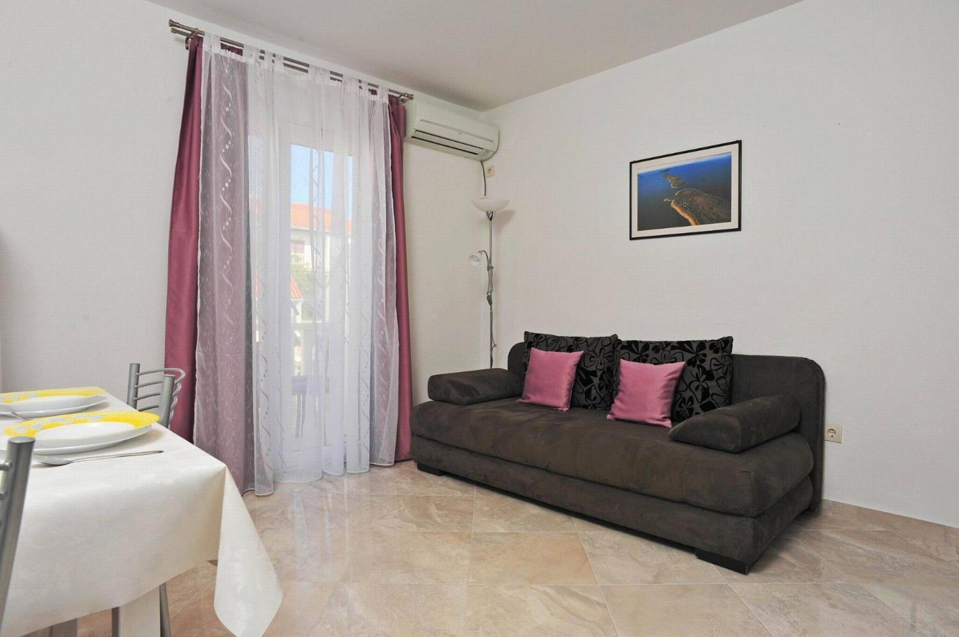 Apartment Mato Sutivan Exterior foto