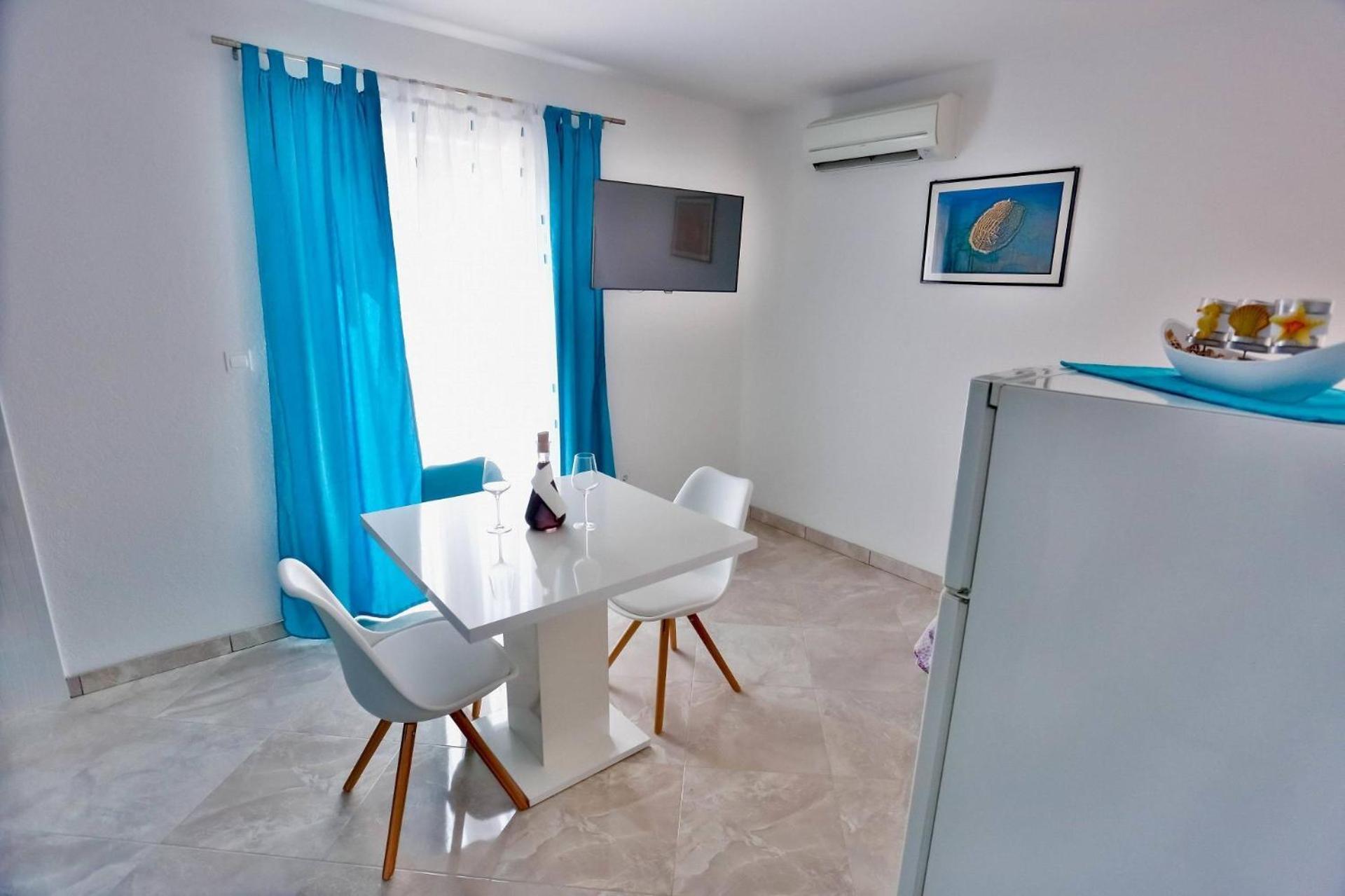 Apartment Mato Sutivan Exterior foto