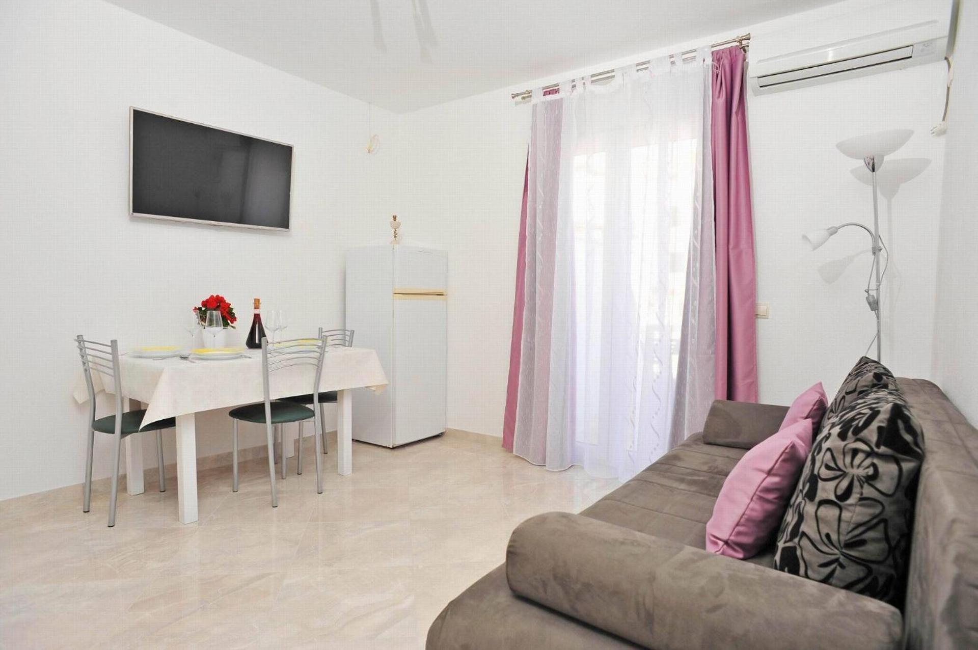 Apartment Mato Sutivan Exterior foto